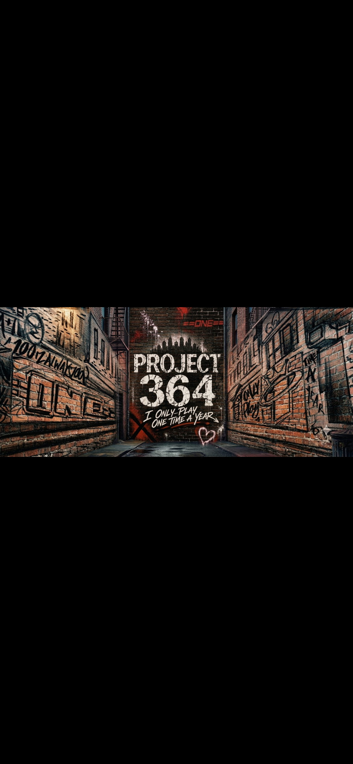 PROJECT 364